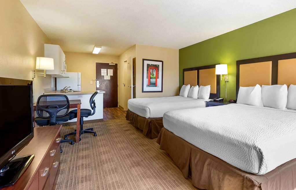 Extended Stay America Select Suites - Raleigh - Rdu Airport Morrisville Camera foto