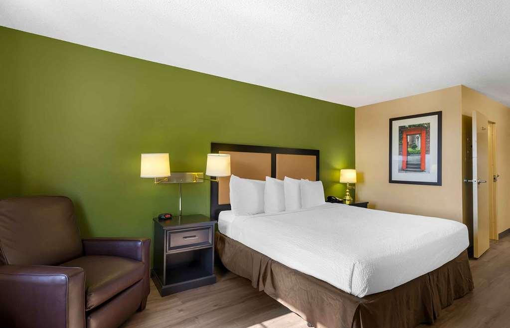Extended Stay America Select Suites - Raleigh - Rdu Airport Morrisville Camera foto